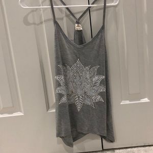 O’Neill beach tank top